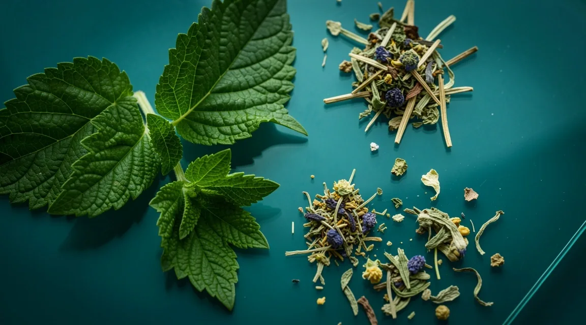 Investigación de ingredientes