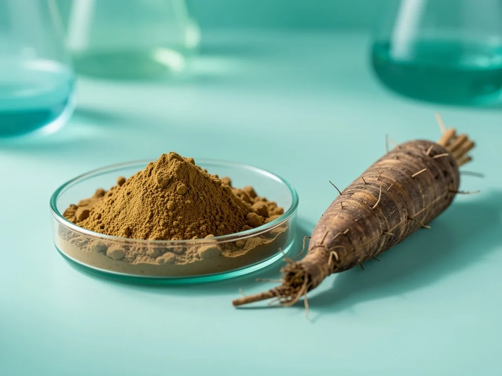 Maca Andina