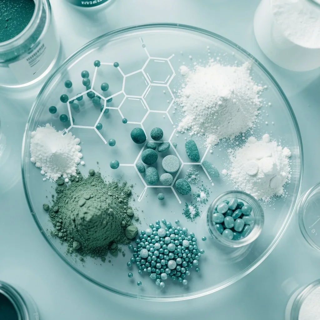 Simetría molecular