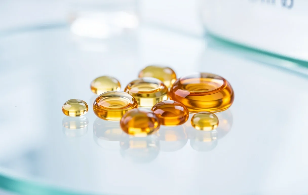 Estructura de Vitamina C