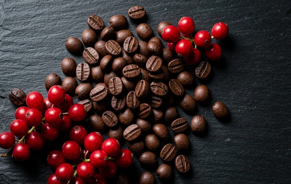 Fuentes de antioxidantes