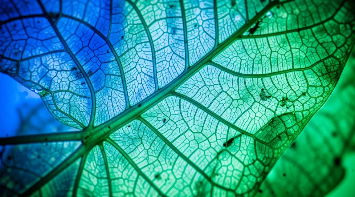 Estructuras botánicas